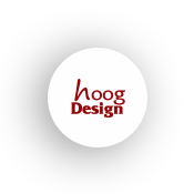 Hoogdesign web- en app bureau